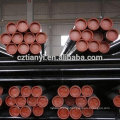 API 5L Gr.B Welding Steel Pipe SCH 40 Steel Pipe